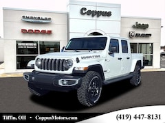 2025 Jeep Gladiator Sport Truck Crew Cab