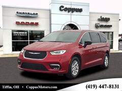 2026 Chrysler Pacifica Select Van Passenger Van