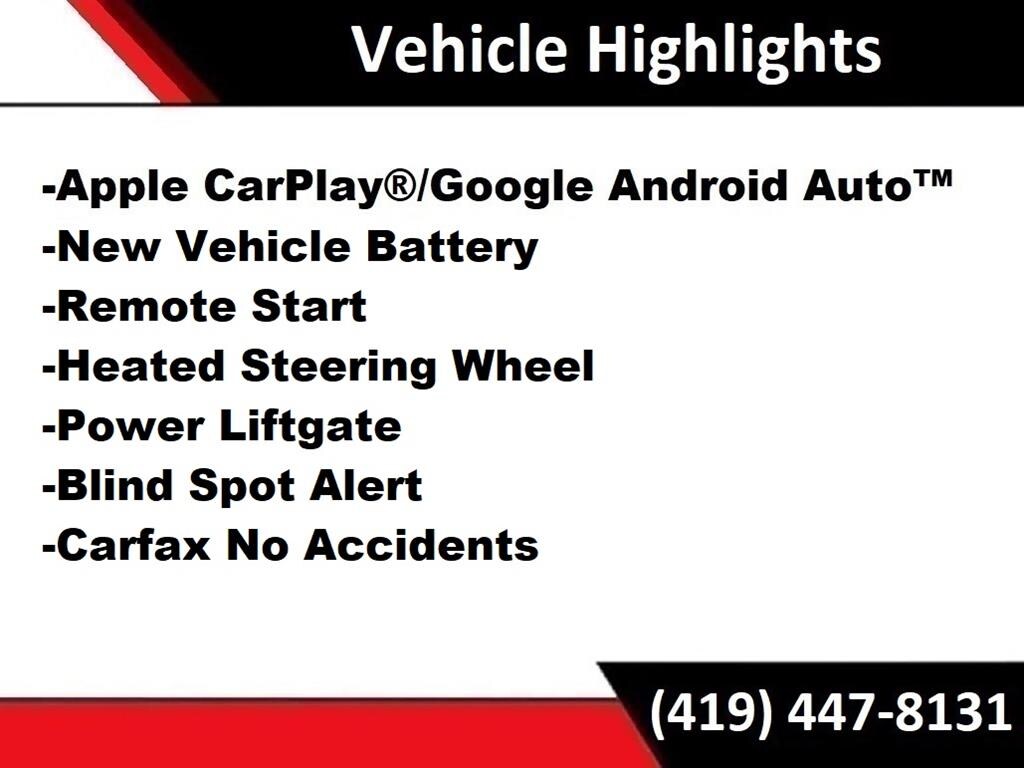 Used 2021 Ford Escape SE SUV