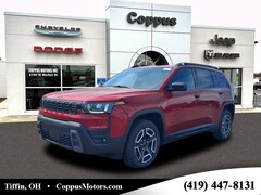 2026 Jeep Cherokee Laredo/Limited SUV