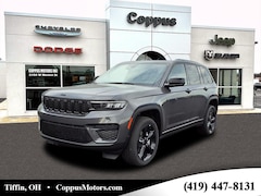 2025 Jeep Grand Cherokee Laredo SUV