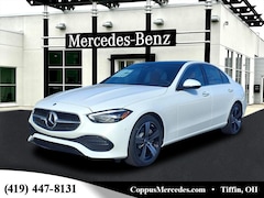 2026 Mercedes-Benz C-Class C 300 4MATIC AWD C 300 4MATIC  Sedan