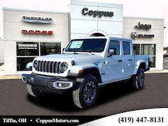 2026 Jeep Gladiator Sport Truck Crew Cab