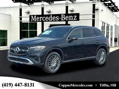 2026 Mercedes-Benz GLC 300 4MATIC SUV