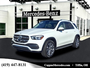 2022 Mercedes-Benz GLE 350 4MATIC SUV