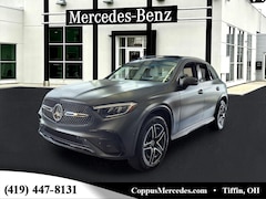 2026 Mercedes-Benz GLC 300 4MATIC SUV