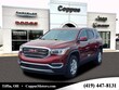 GMC Acadia