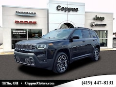 2026 Jeep Cherokee Laredo/Limited SUV