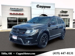 2019 Dodge Journey SE SUV