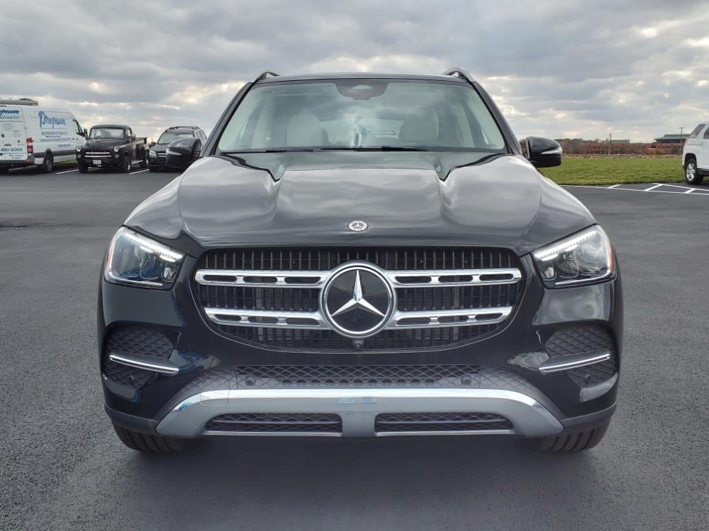 New 2024 MercedesBenz GLE 450e For Sale at Coppus Motors VIN