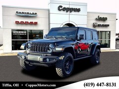 2024 Jeep Wrangler Sport SUV