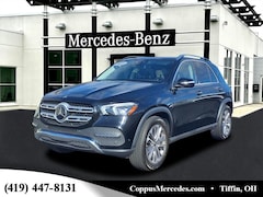 2021 Mercedes-Benz GLE 350 4MATIC SUV