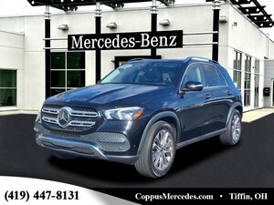 2021 Mercedes-Benz GLE 350 4MATIC SUV