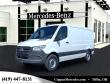  Mercedes-Benz Sprinter 2500
