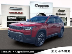 2026 Jeep Cherokee Laredo/Limited SUV