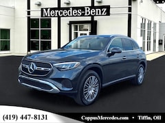 2026 Mercedes-Benz GLC 300 4MATIC SUV