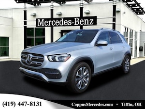 2020 Mercedes-Benz GLE 450 4MATIC SUV