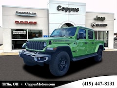 2025 Jeep Gladiator Sport Truck Crew Cab