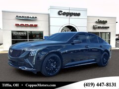 2025 CADILLAC CT5 Sport Sedan