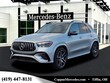 Mercedes-Benz AMG GLE 53