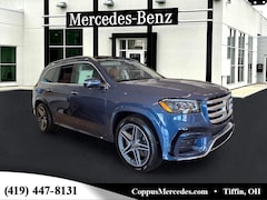 2026 Mercedes-Benz GLS 450 4MATIC SUV