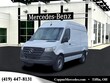 Mercedes-Benz Sprinter 2500