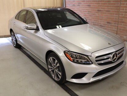 New 21 Mercedes Benz C Class For Sale At Coppus Motors Vin W1kwf8eb8mr6517