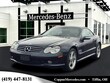 Mercedes-Benz SL-Class