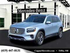 2025 Mercedes-Benz GLB 250 4MATIC SUV