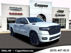 2026 Ram 1500 Big Horn/Lone Star Truck Crew Cab