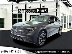 2026 Mercedes-Benz GLC 300 4MATIC SUV