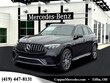 Mercedes-Benz AMG GLC 43