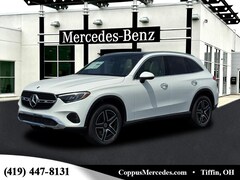 2026 Mercedes-Benz GLC 300 4MATIC SUV
