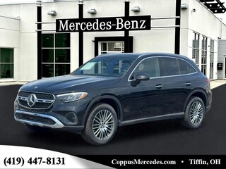 2026 Mercedes-Benz GLC 300 4MATIC SUV