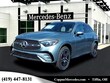 Mercedes-Benz GLC 350e