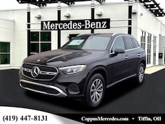2026 Mercedes-Benz GLC 300 4MATIC SUV