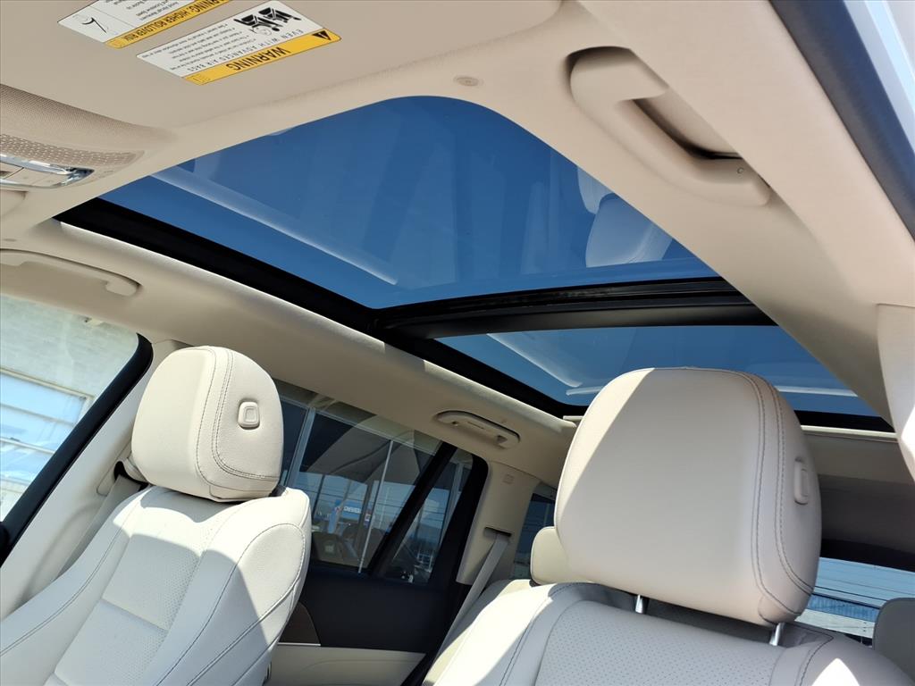 2026 Mercedes-Benz GLS Base - Photo 18
