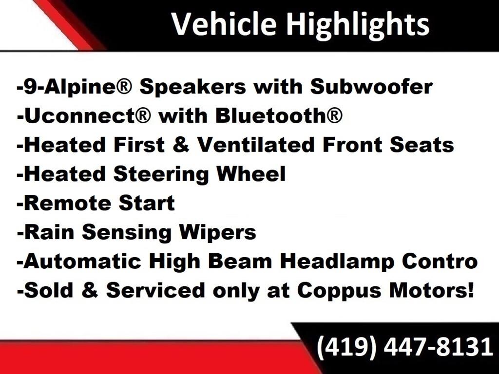 Used 2017 Ram 1500 Laramie Truck Crew Cab