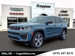 2026 Jeep Grand Cherokee Limited SUV