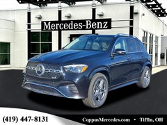 2026 Mercedes-Benz GLE 450 4MATIC SUV