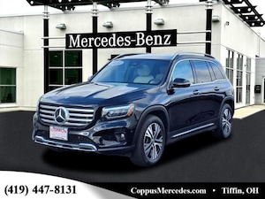 2024 Mercedes-Benz GLB 250 4MATIC SUV