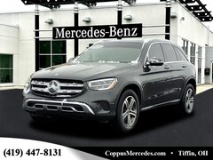 2020 Mercedes-Benz GLC 300 4MATIC SUV