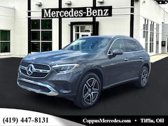 2026 Mercedes-Benz GLC 300 4MATIC SUV