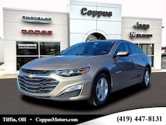 2024 Chevrolet Malibu 1LT Sedan