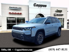 2026 Jeep Cherokee Laredo/Limited SUV