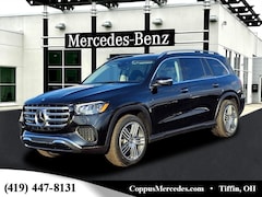 2025 Mercedes-Benz GLS 450 4MATIC SUV
