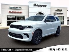 2026 Dodge Durango GT SUV