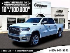 2026 Ram 1500 Big Horn/Lone Star Truck Crew Cab