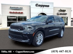 2026 Dodge Durango GT SUV