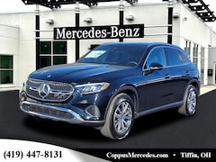 2026 Mercedes-Benz GLC 300 4MATIC SUV